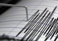 Sismo de 4.1 grados despierta a Oaxaca hoy