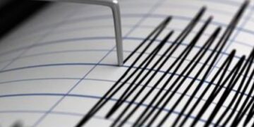 Sismo de 4.1 grados despierta a Oaxaca hoy