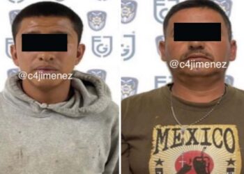 Liberan a los detenidos por robo de medicamento oncológico