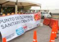 Aguascalientes alista filtros en Central Camionera y Aeropuerto