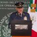 Cienfuegos llega a México y queda en libertad
