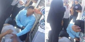 Policías ocasionan muerte de tamalero en Guanajuato