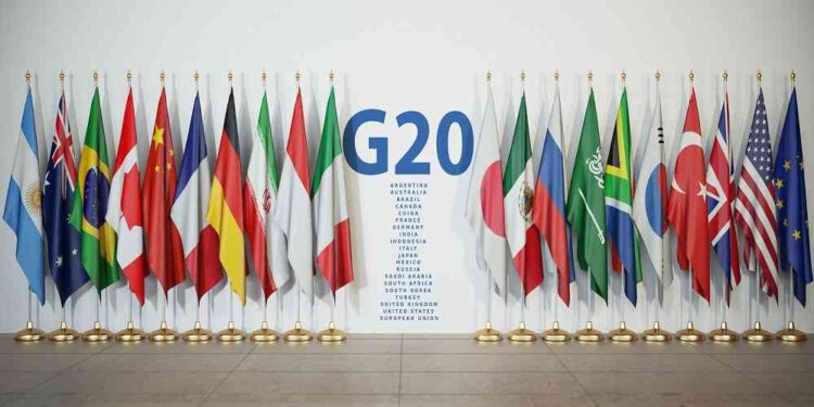 AMLO participará en encuentro del G20 este fin de semana