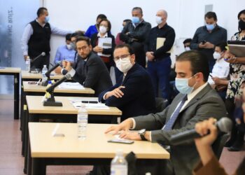 Difiere cabildo en votación de solicitud de Licencia de Nava