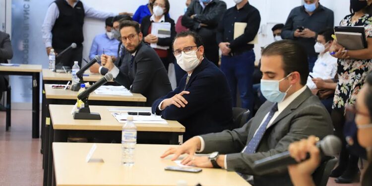 Difiere cabildo en votación de solicitud de Licencia de Nava