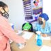 DIF capitalino reanuda jornadas de Salud Itinerantes