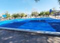Municipio recupera 11 canchas y áreas recreativas
