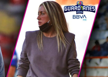 Las Mujeres del Banquillo de la LIGA BBVA MX Femenil