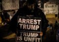 Protestas se extienden en EU por incertidumbre ante elecciones