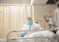 Hospitales de Italia podrían estar al borde del colapso por COVID-19