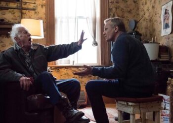 Viggo Mortensen nos cuenta sobre Falling, su debut en la dirección
