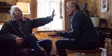 Viggo Mortensen nos cuenta sobre Falling, su debut en la dirección