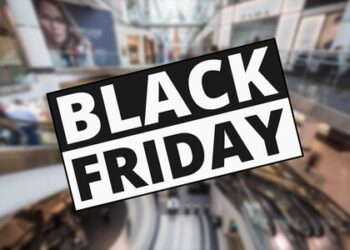 Black Friday, 27 de noviembre
