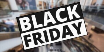 Black Friday, 27 de noviembre