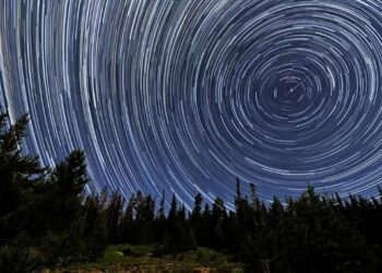Fenómenos astronómicos de noviembre que tienes que presenciar