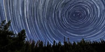 Fenómenos astronómicos de noviembre que tienes que presenciar