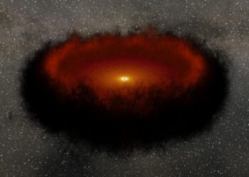 La NASA estrena los sonidos más siniestros del espacio