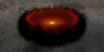 La NASA estrena los sonidos más siniestros del espacio