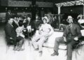 Malteadas de fresa, la bebida favorita de Pancho Villa