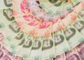 Reservas internacionales registran ligera caída del 8 al 13 de noviembre