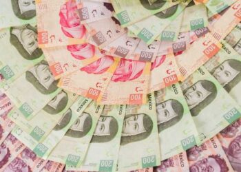 Reservas internacionales registran ligera caída del 8 al 13 de noviembre