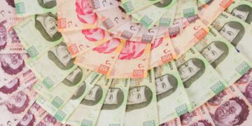 Reservas internacionales registran ligera caída del 8 al 13 de noviembre