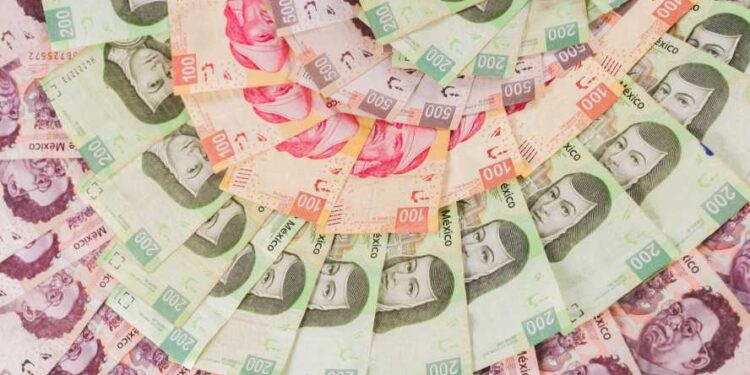Reservas internacionales registran ligera caída del 8 al 13 de noviembre