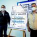 INTERAPAS y Villamagna firman acuerdo de regularización