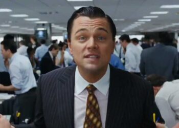 Los protagonistas con más estilo de las películas de Martin Scorsese