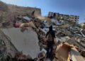 Aumenta a 44 el número de muertos en Turquía tras terremoto