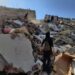 Aumenta a 44 el número de muertos en Turquía tras terremoto