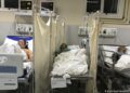 Identifican 4 tipos de pacientes de covid-19: estos son los síntomas