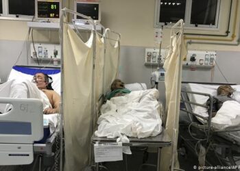 Identifican 4 tipos de pacientes de covid-19: estos son los síntomas