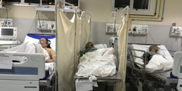 Identifican 4 tipos de pacientes de covid-19: estos son los síntomas