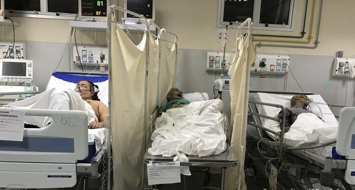 Identifican 4 tipos de pacientes de covid-19: estos son los síntomas
