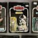 Pareja encuentra figuras de Star Wars en la basura y hacen venta millonaria