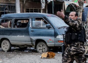 Dos explosiones dejan muertos y heridos en Afganistán