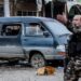 Dos explosiones dejan muertos y heridos en Afganistán