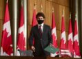 Trudeau habla con Biden; preparan agenda bilateral