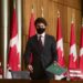 Trudeau habla con Biden; preparan agenda bilateral