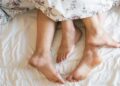 COVID-19 no se contagia por la vía sexual