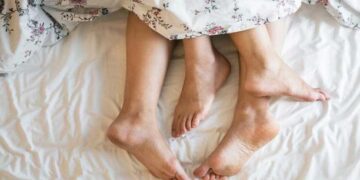 COVID-19 no se contagia por la vía sexual