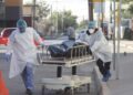 México suma 100 mil 823 muertos y 1 millón 025 mil 969 casos de COVID-19