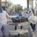 México suma 100 mil 823 muertos y 1 millón 025 mil 969 casos de COVID-19