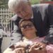 Duele mucho la partida de mi hermana, se fue tranquila y está en paz: AMLO