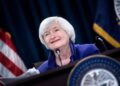 Janet Yellen se convertirá en la primera mujer en dirigir el Departamento del Tesoro de EEUU