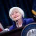 Janet Yellen se convertirá en la primera mujer en dirigir el Departamento del Tesoro de EEUU