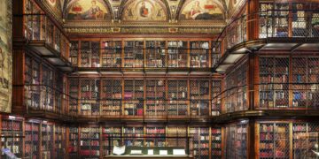Día de las Librerías, 13 de noviembre