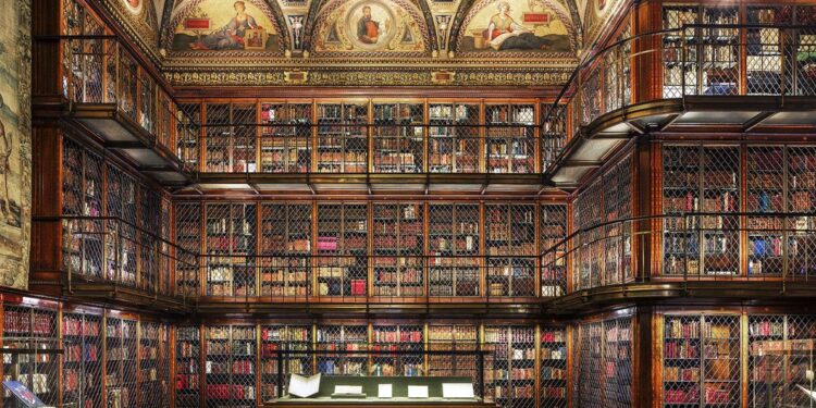 Día de las Librerías, 13 de noviembre