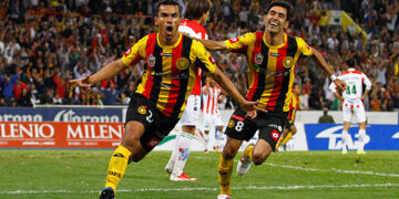 Partidos de hoy